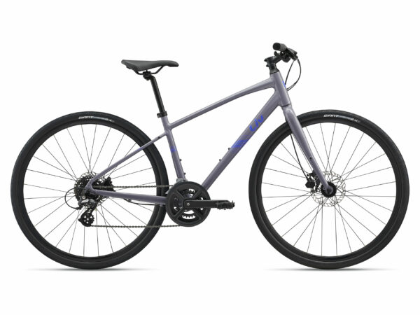 Giant Liv Alight 3 Disc