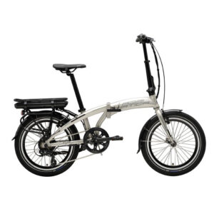 Adriatica E-Bike Pliant 20 E-Smile