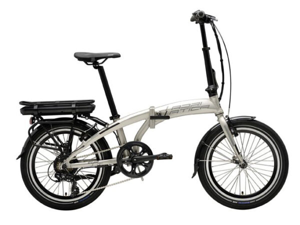 Adriatica E-Bike Pliant 20 E-Smile