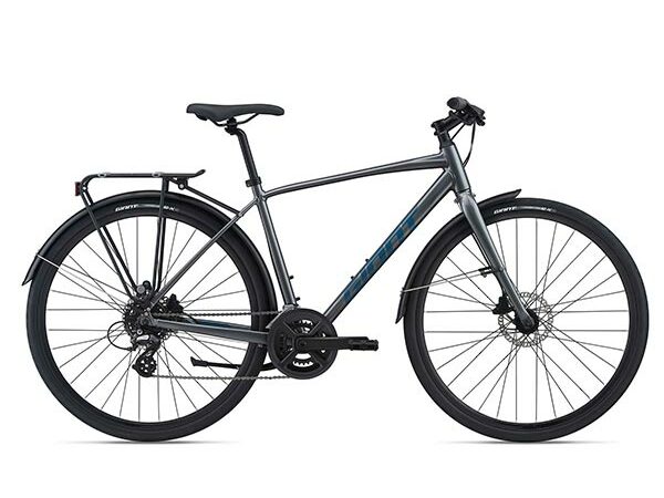Giant Escape 2 City Disc