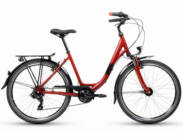 Gitane Salsa 26"