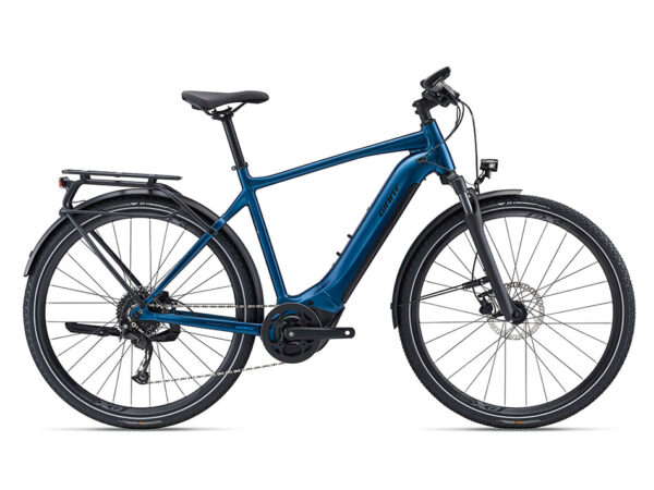 Giant Explore E+ 2D GTS