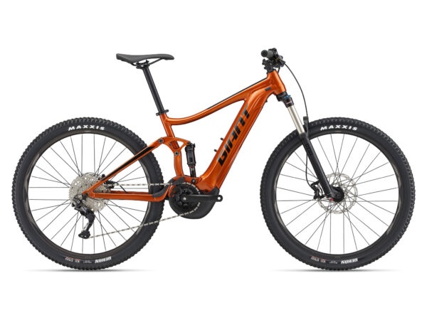 Giant Stance E+2