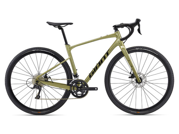 Giant Gravel Revolt 2