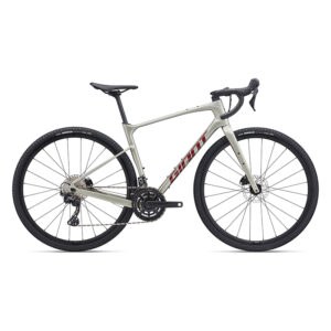 Giant Gravel Revolt Advanced 2
