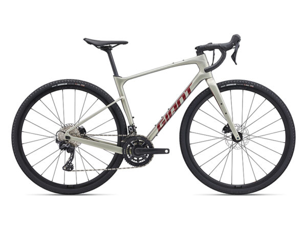 Giant Gravel Revolt Advanced 2
