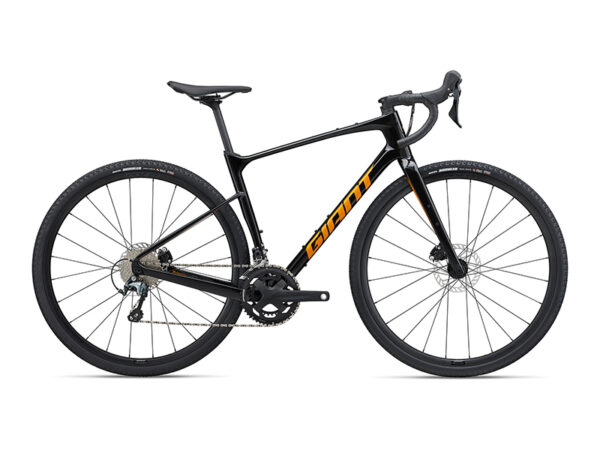 Giant Gravel Revolt Advanced 3