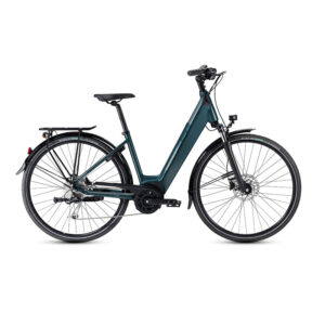 Peugeot D9 Active Plus 400W / 500W