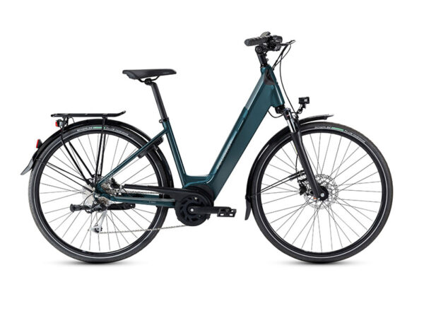 Peugeot D9 Active Plus 400W / 500W