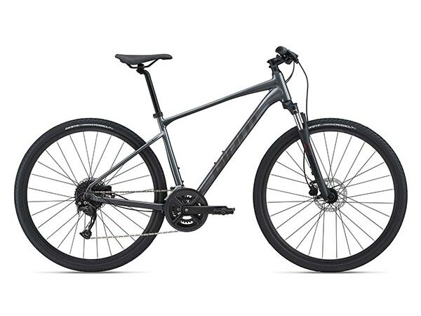 Giant Roam 2 Disc