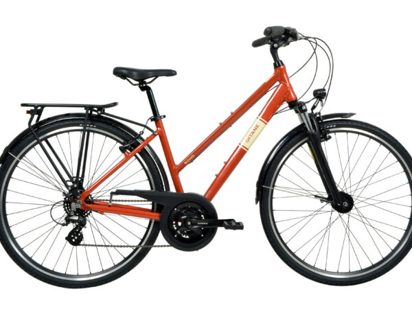 Gitane - VTC SOHO D7