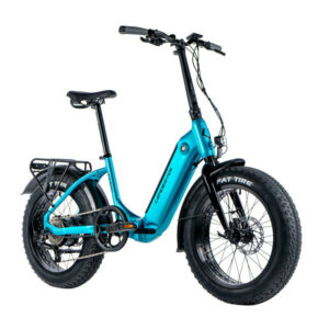 FAT Bike pliant CODY 20″