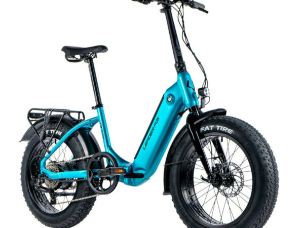 FAT Bike pliant CODY 20″