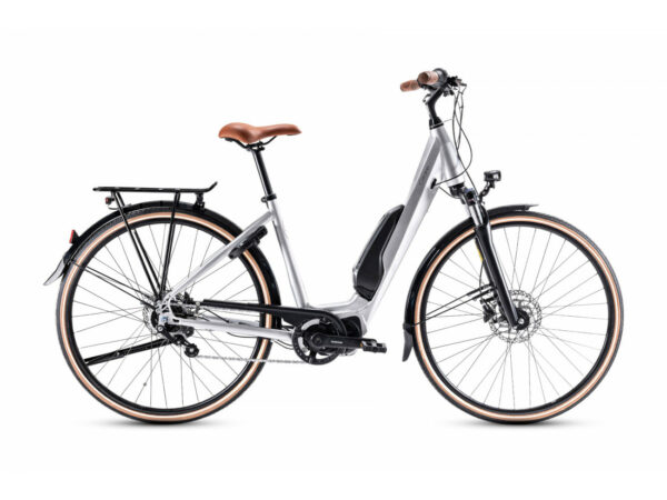 Gitane E-CITY STEPS D8