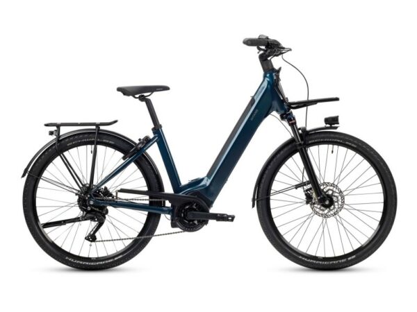 Gitane G-Life INTENSE Wave