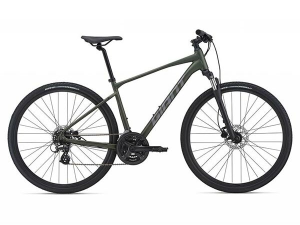 Giant Roam 4 Disc