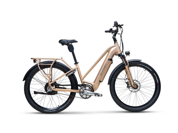 Starway SUV