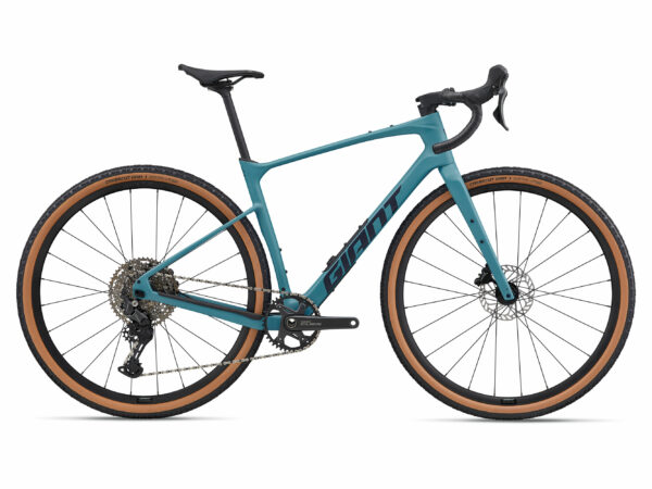 Giant Revolt Advanced 3