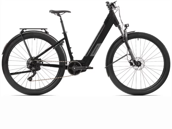 Superior ERX 6.3 LS